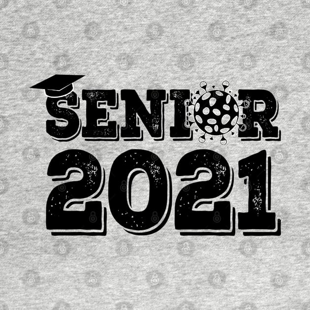 Senior 2021 by Teesamd